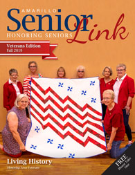 Fall 2019 Magazine Cover Thumbnail Image - Click for Online Magazine