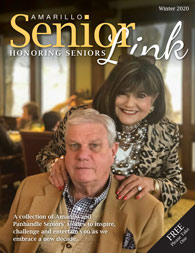 Winter 2020 Magazine Cover Thumbnail Image - Click for Online Magazine