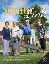 Summer 2020 Magazine Cover Thumbnail Image - Click for Online Magazine