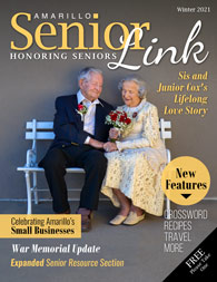 Winter 2021 Magazine Cover Thumbnail Image - Click for Online Magazine