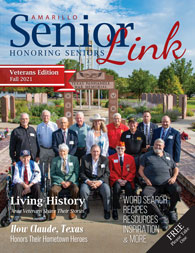 Fall 2021 Magazine Cover Thumbnail Image - Click for Online Magazine