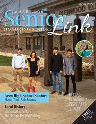 Spring 2022 Magazine Cover Thumbnail Image - Click for Online Magazine